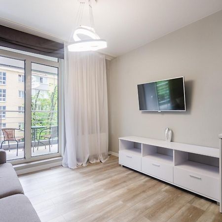 Petrovdom 408-467-471-277-377 In Central Park Cozy Apartments 키예프 외부 사진
