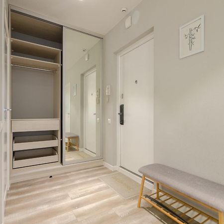 Petrovdom 408-467-471-277-377 In Central Park Cozy Apartments 키예프 외부 사진