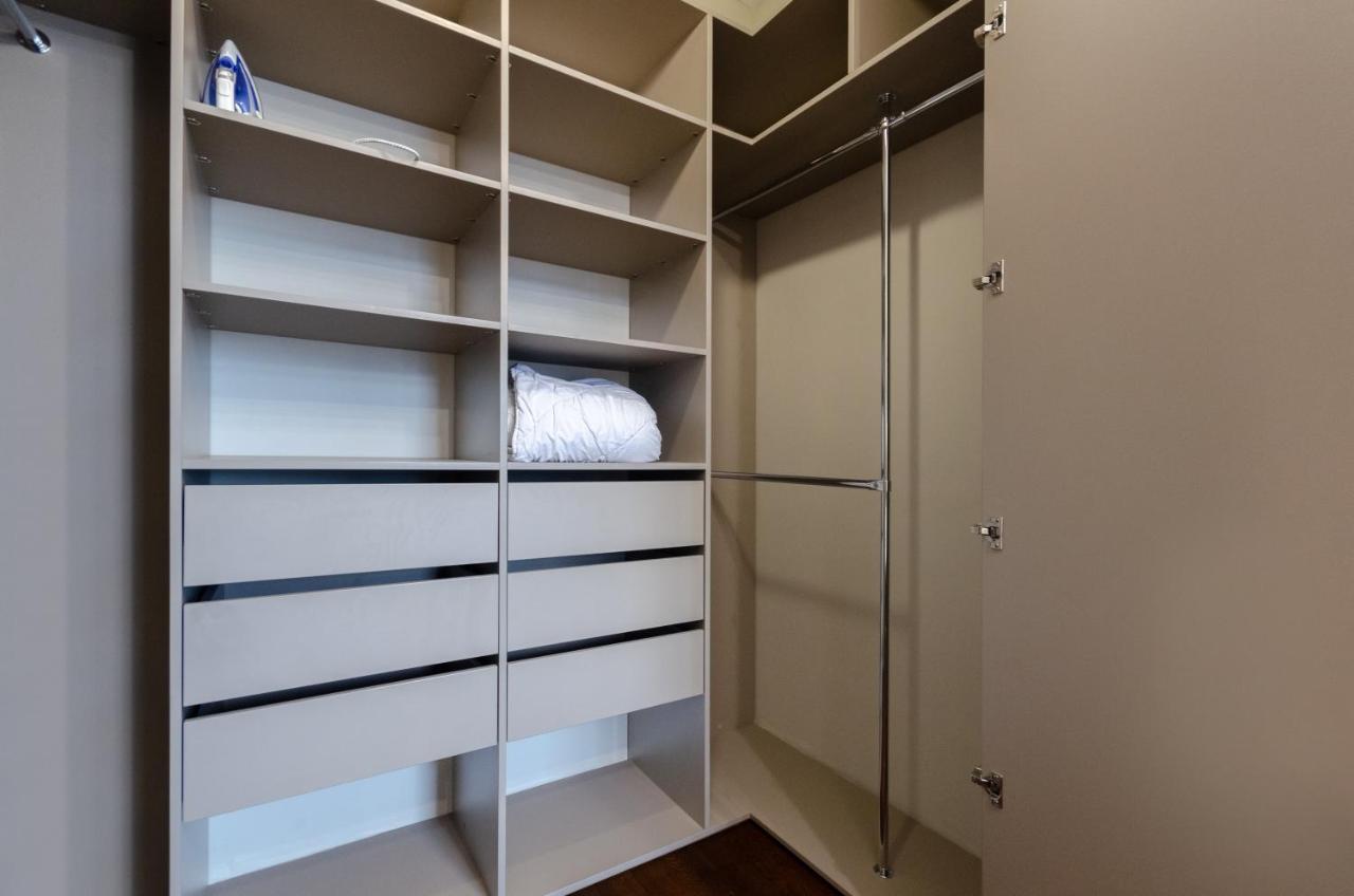 Petrovdom 408-467-471-277-377 In Central Park Cozy Apartments 키예프 외부 사진