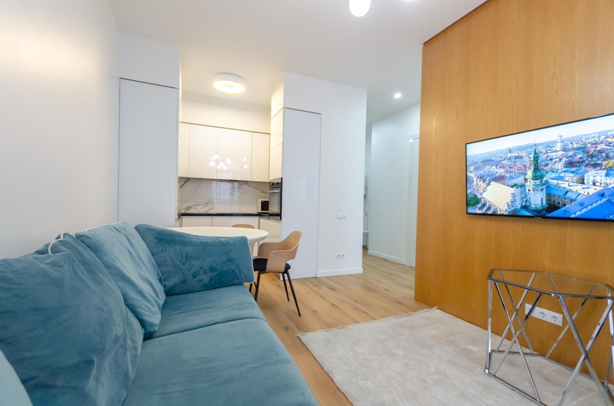 Petrovdom 408-467-471-277-377 In Central Park Cozy Apartments 키예프 외부 사진