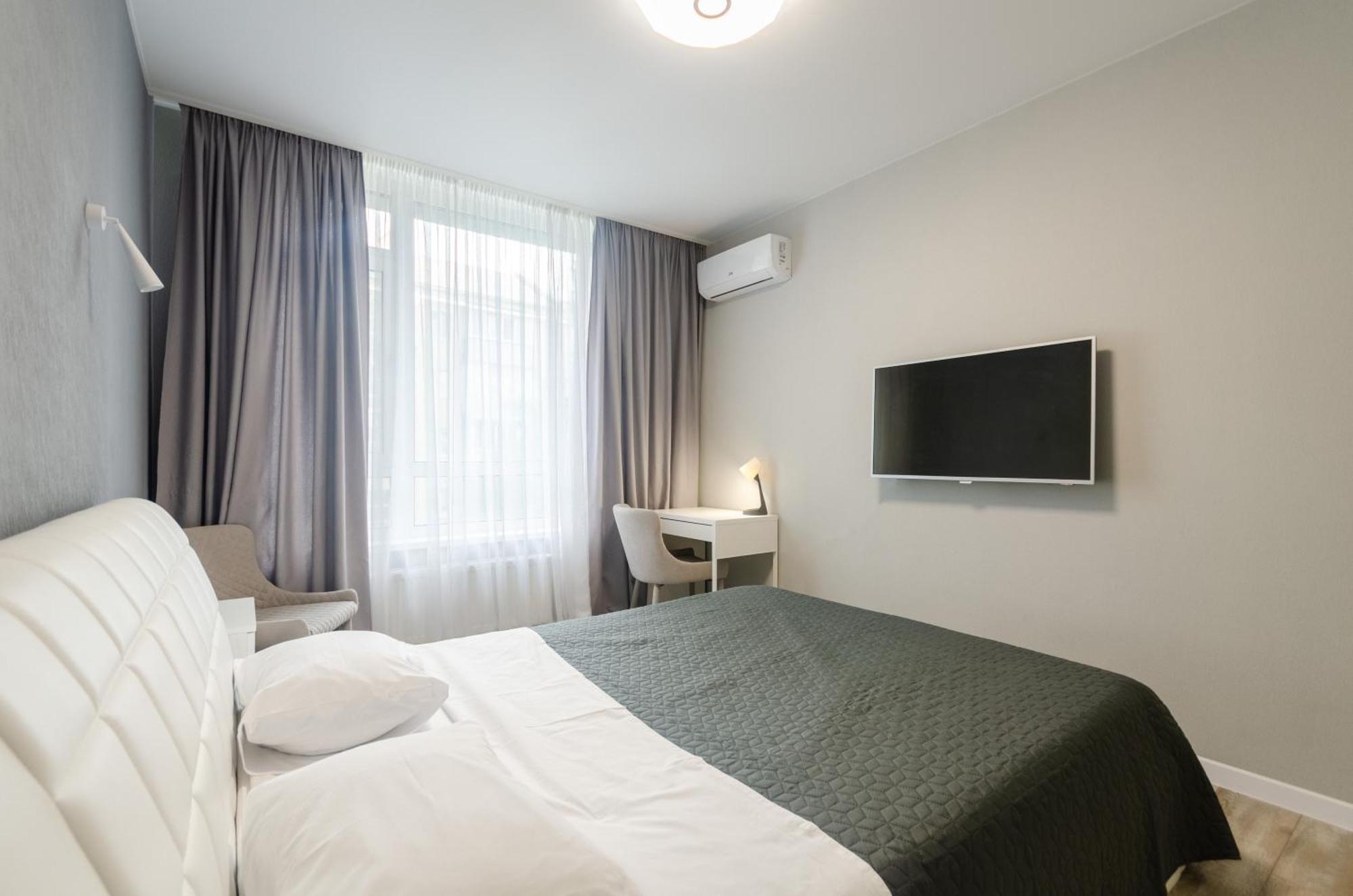 Petrovdom 408-467-471-277-377 In Central Park Cozy Apartments 키예프 외부 사진