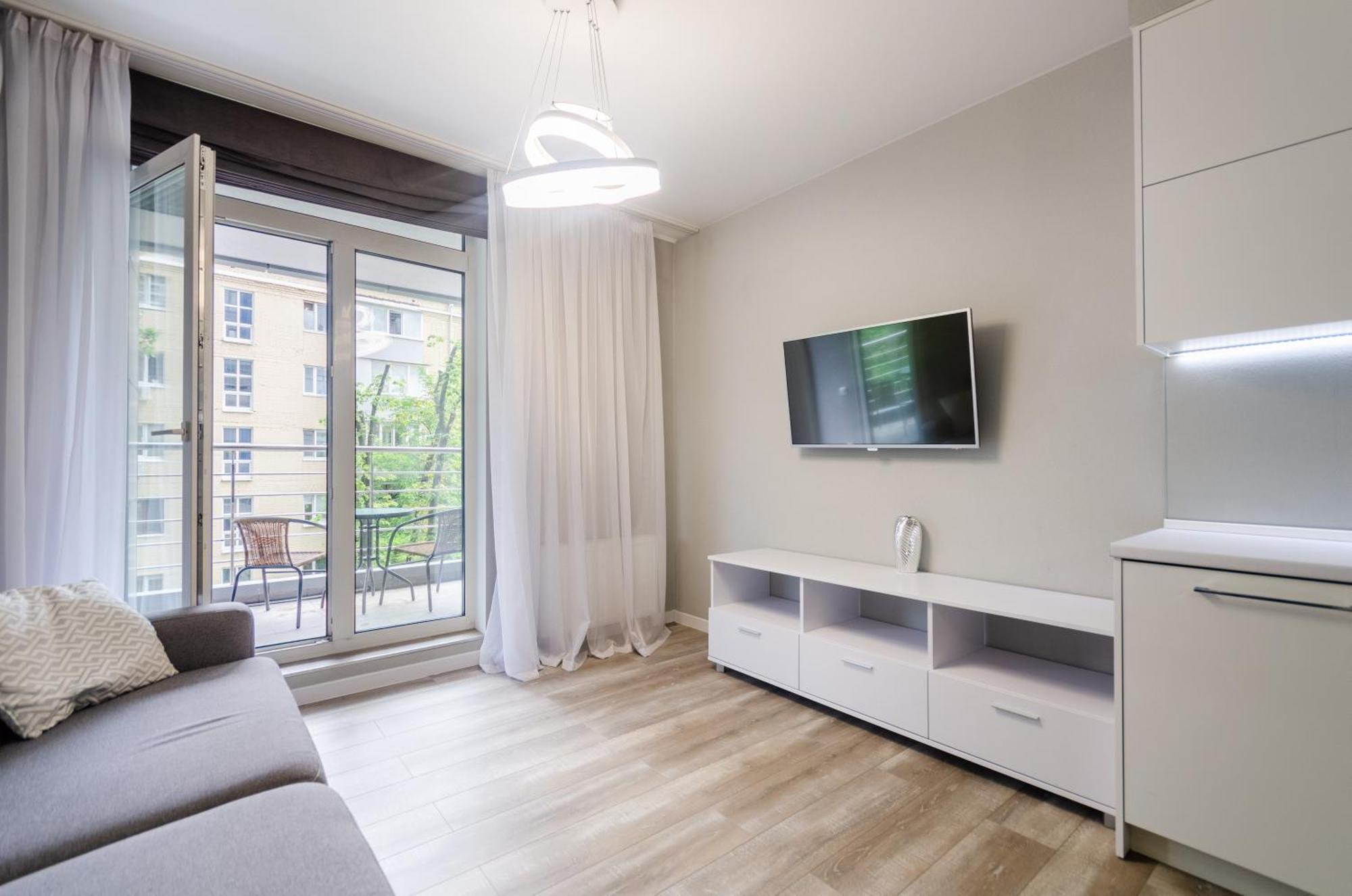 Petrovdom 408-467-471-277-377 In Central Park Cozy Apartments 키예프 외부 사진