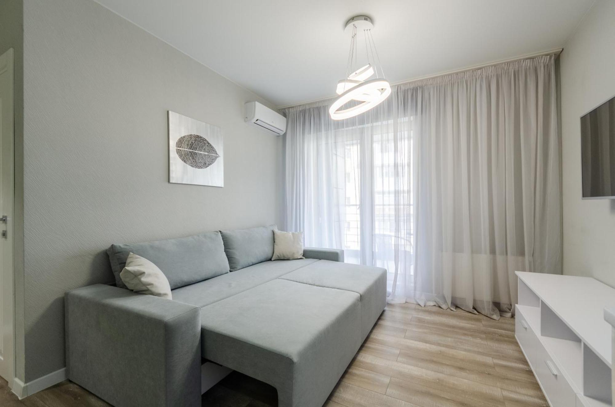 Petrovdom 408-467-471-277-377 In Central Park Cozy Apartments 키예프 외부 사진
