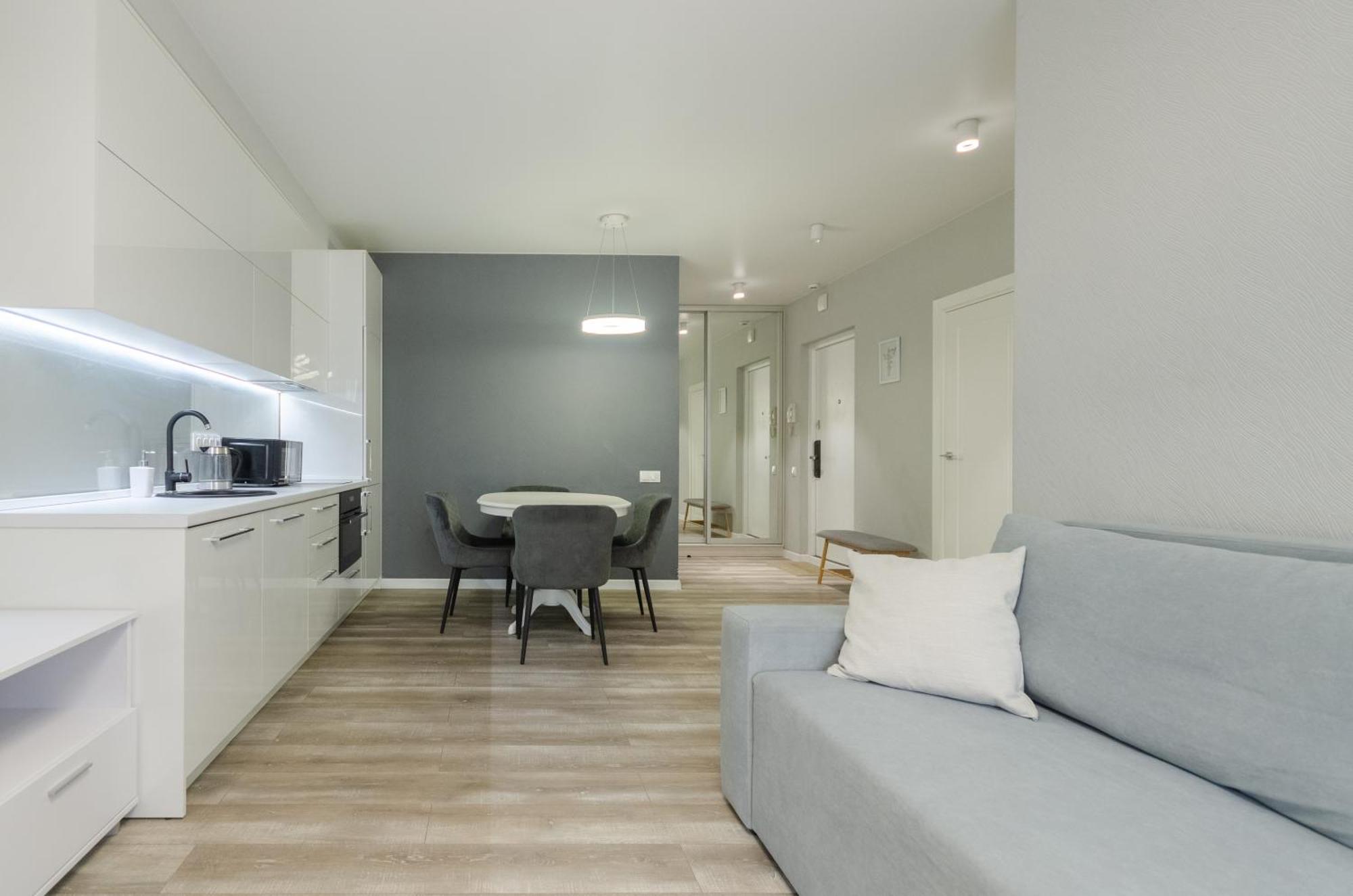 Petrovdom 408-467-471-277-377 In Central Park Cozy Apartments 키예프 외부 사진