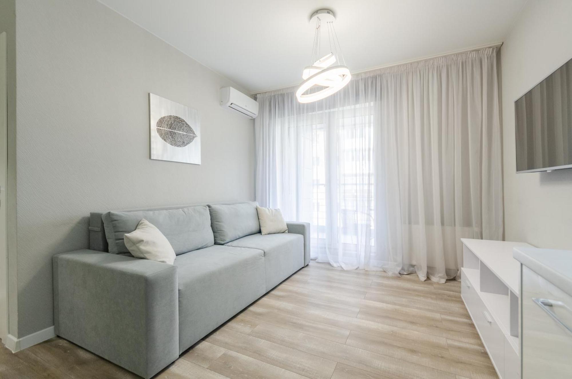 Petrovdom 408-467-471-277-377 In Central Park Cozy Apartments 키예프 외부 사진