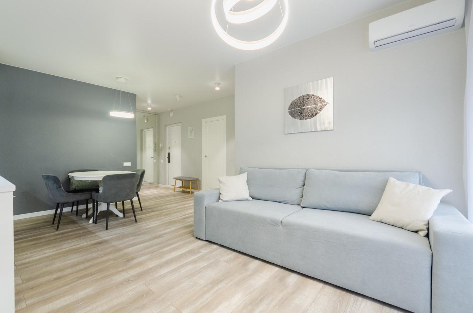 Petrovdom 408-467-471-277-377 In Central Park Cozy Apartments 키예프 외부 사진
