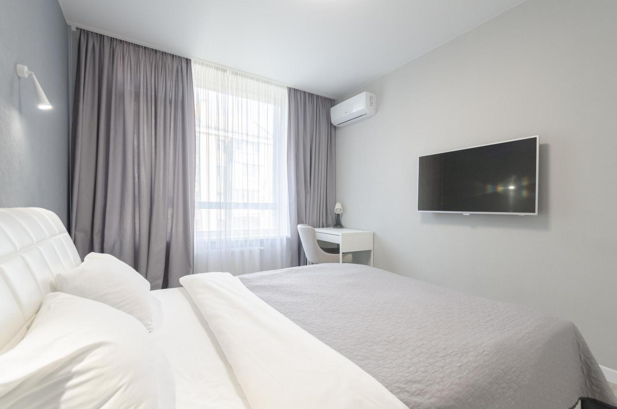 Petrovdom 408-467-471-277-377 In Central Park Cozy Apartments 키예프 외부 사진